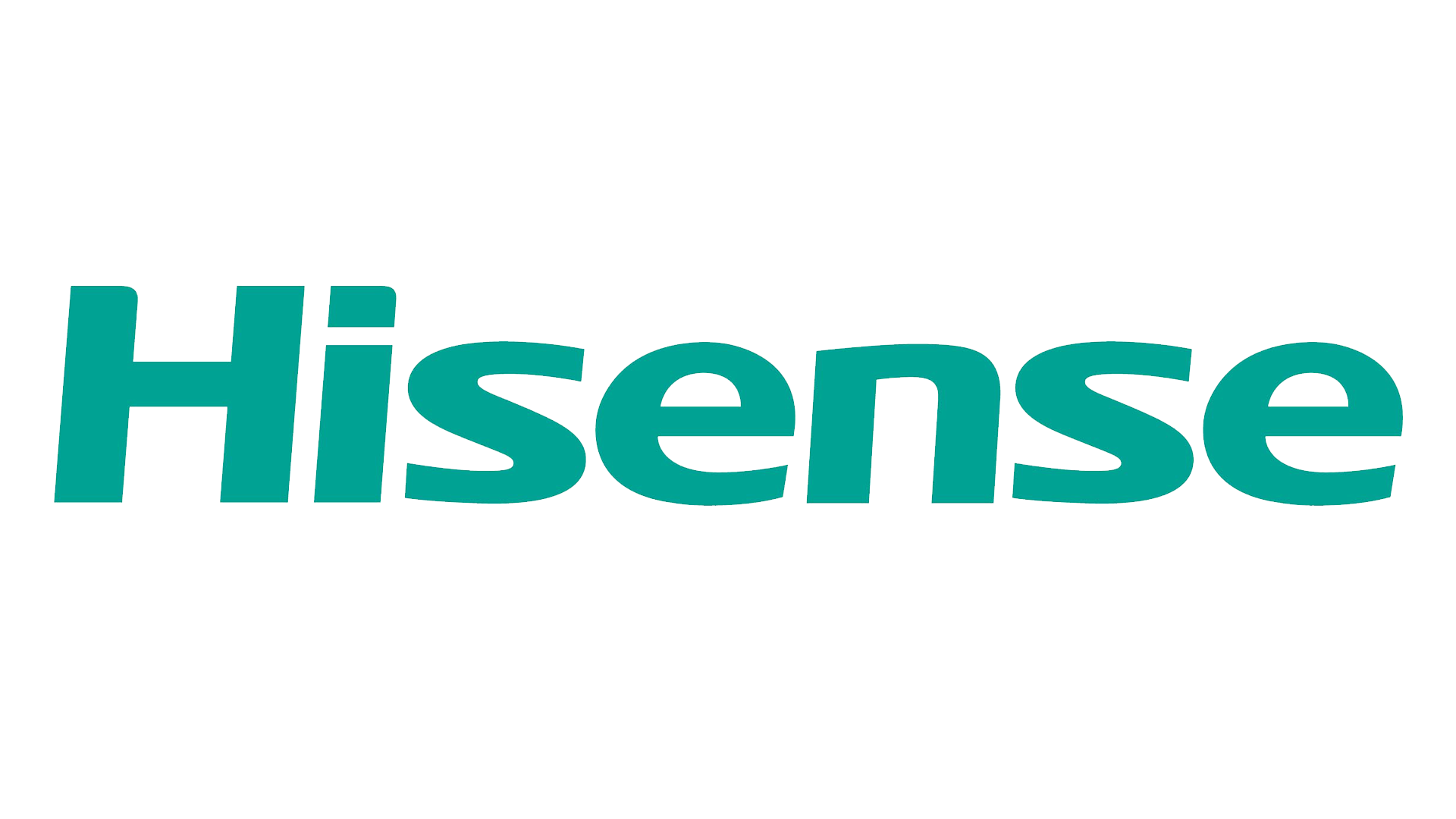 HISENSE