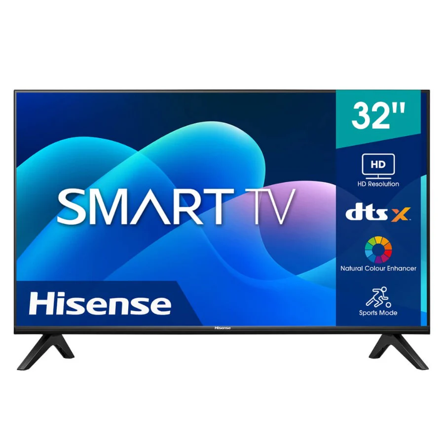 Hisense 32 Inch Smart Tv